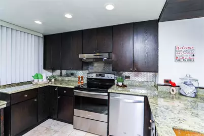 500 Lunalilo Home Road #22H, Honolulu, HI 96825 - Photo 3