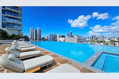 1515 Liona Street #2603, Honolulu, HI 96814 - Photo 13