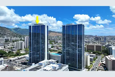 1515 Liona Street #2603, Honolulu, HI 96814 - Photo 25