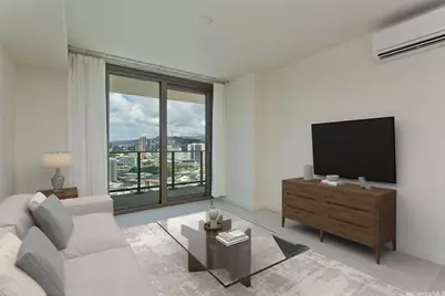 1388 Kapiolani Boulevard #1810, Honolulu, HI 96814 - Photo 1