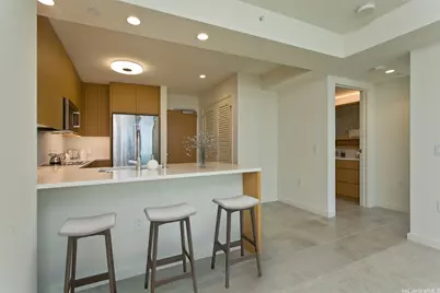 1388 Kapiolani Boulevard #1810, Honolulu, HI 96814 - Photo 3