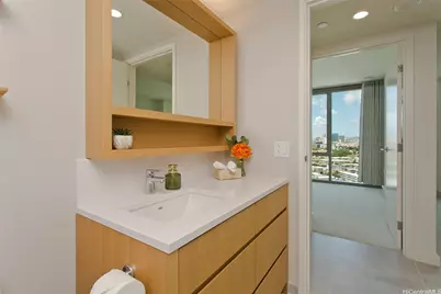 1388 Kapiolani Boulevard #1810, Honolulu, HI 96814 - Photo 3