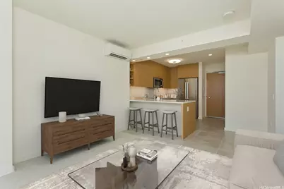 1388 Kapiolani Boulevard #1810, Honolulu, HI 96814 - Photo 5