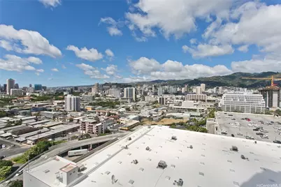 1388 Kapiolani Boulevard #1810, Honolulu, HI 96814 - Photo 11