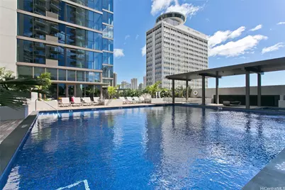 1388 Kapiolani Boulevard #1810, Honolulu, HI 96814 - Photo 17