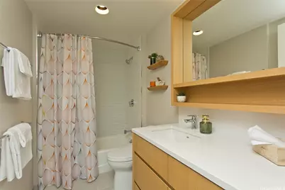1388 Kapiolani Boulevard #1810, Honolulu, HI 96814 - Photo 5
