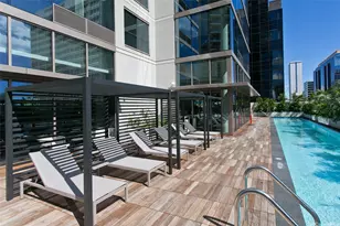 1388 Kapiolani Blvd, Honolulu, HI 96814 - Photo 17
