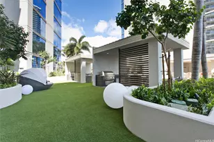 1388 Kapiolani Blvd, Honolulu, HI 96814 - Photo 13