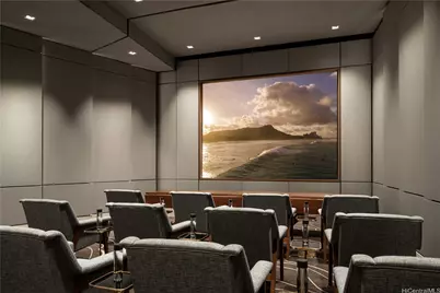 2139 Kuhio Avenue #1610, Honolulu, HI 96815 - Photo 19