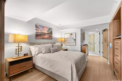 2139 Kuhio Avenue #1610, Honolulu, HI 96815 - Photo 3