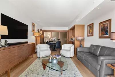 2139 Kuhio Avenue #1610, Honolulu, HI 96815 - Photo 1