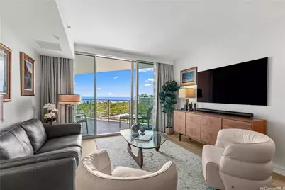 2139 Kuhio Avenue #1610, Honolulu, HI 96815 - Photo 9