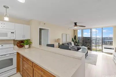 98-402 Koauka Loop #2204, Aiea, HI 96701 - Photo 3