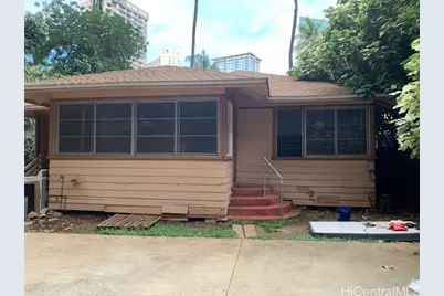 419 Pau Street, Honolulu, HI 96815 - Photo 1