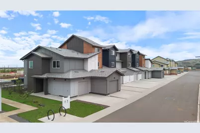 1171 Hoonaauao Street #1109, Kapolei, HI 96707 - Photo 3