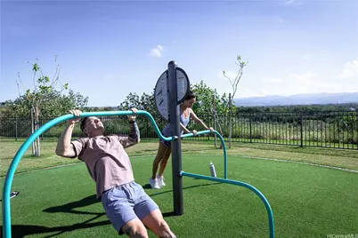 91-1171 Hoonaauao Street #1705, Kapolei, HI 96707 - Photo 13