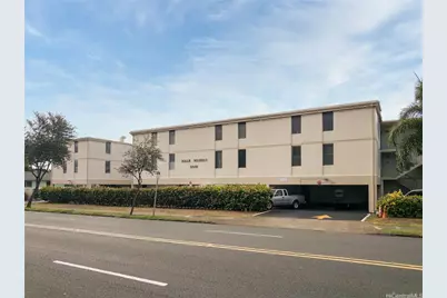 2015 Wilder Avenue #2E, Honolulu, HI 96822 - Photo 11