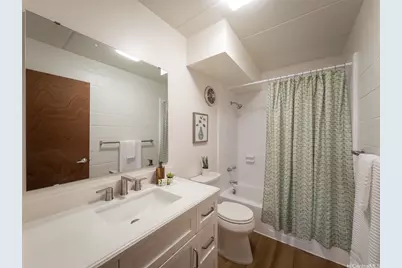 2015 Wilder Avenue #2E, Honolulu, HI 96822 - Photo 7