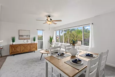 46-263 Kahuhipa Street #B107, Kaneohe, HI 96744 - Photo 3