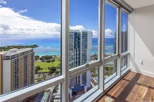 1189 Waimanu St, Honolulu, HI 96814 - Photo 3