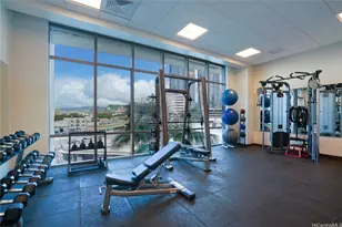 1189 Waimanu St, Honolulu, HI 96814 - Photo 21