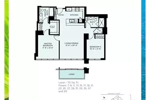 1189 Waimanu St, Honolulu, HI 96814 - Photo 25
