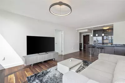 1189 Waimanu Street #4002, Honolulu, HI 96814 - Photo 5