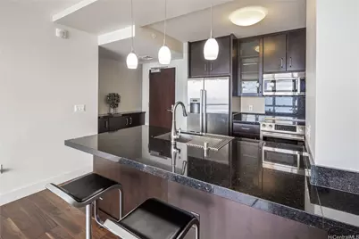 1189 Waimanu Street #4002, Honolulu, HI 96814 - Photo 7
