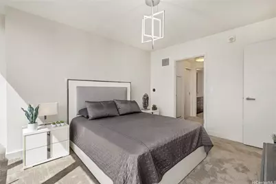 1189 Waimanu Street #4002, Honolulu, HI 96814 - Photo 11