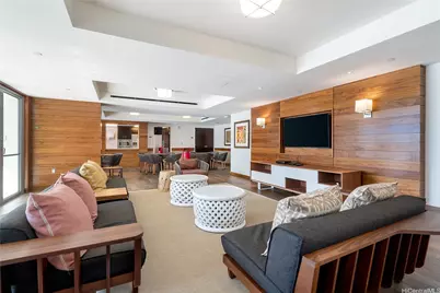 1189 Waimanu Street #4002, Honolulu, HI 96814 - Photo 23