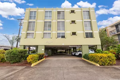 906 Lehua Avenue #B405, Pearl City, HI 96782 - Photo 17