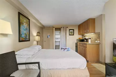2450 Prince Edward Street #410A, Honolulu, HI 96815 - Photo 7