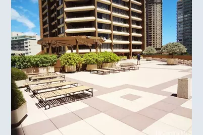 1778 Ala Moana Boulevard #3108, Honolulu, HI 96815 - Photo 13