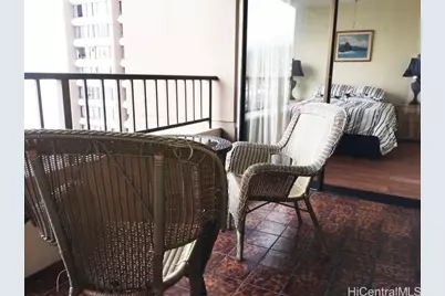 1778 Ala Moana Boulevard #3108, Honolulu, HI 96815 - Photo 7