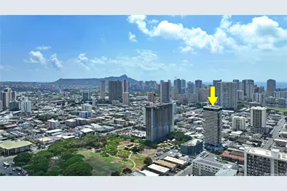 2222 Citron Street #403, Honolulu, HI 96826 - Photo 1