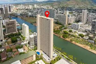 2121 Ala Wai Blvd, Honolulu, HI 96815 - Photo 25