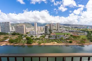 2121 Ala Wai Blvd, Honolulu, HI 96815 - Photo 19