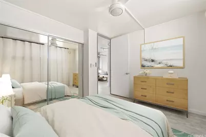 2121 Ala Wai Boulevard #2506, Honolulu, HI 96815 - Photo 11