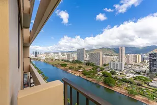 2121 Ala Wai Blvd, Honolulu, HI 96815 - Photo 19
