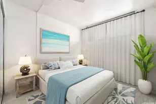 2121 Ala Wai Blvd, Honolulu, HI 96815 - Photo 15