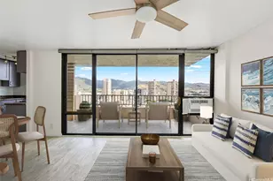 2121 Ala Wai Blvd, Honolulu, HI 96815 - Photo 3