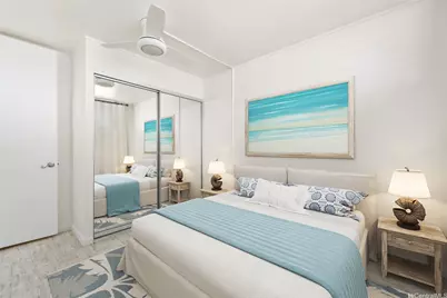 2121 Ala Wai Boulevard #2506, Honolulu, HI 96815 - Photo 17