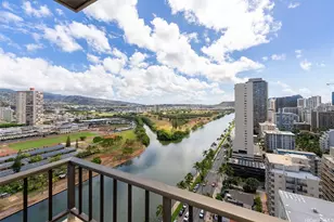 2121 Ala Wai Blvd, Honolulu, HI 96815 - Photo 17
