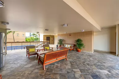 2121 Ala Wai Boulevard #2506, Honolulu, HI 96815 - Photo 23