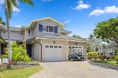 92-1081 Koio Drive #M26-5, Kapolei, HI 96707 - Photo 1