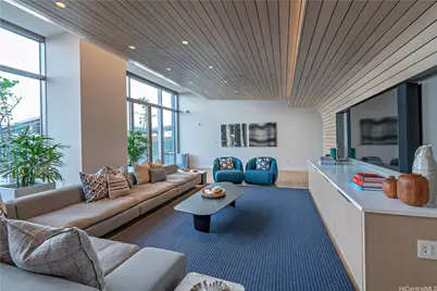 1001 Queen Street #1415, Honolulu, HI 96814 - Photo 13