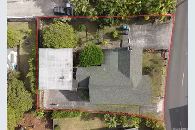 3422 Woodlawn Drive, Honolulu, HI 96822 - Photo 23