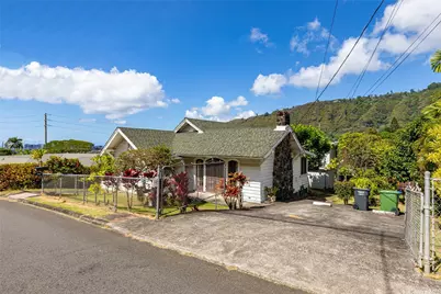 3422 Woodlawn Drive, Honolulu, HI 96822 - Photo 21