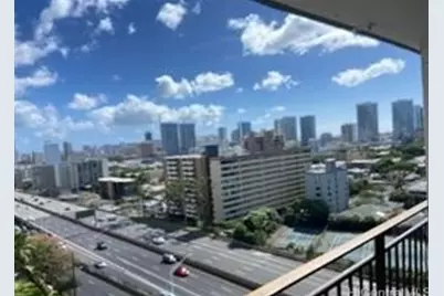 1415 Victoria Street #915, Honolulu, HI 96822 - Photo 3