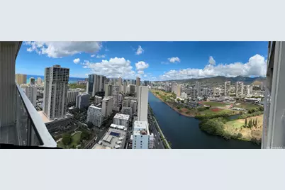 445 Seaside Avenue #3906, Honolulu, HI 96815 - Photo 13